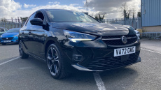 Vauxhall Corsa 1.2 Turbo Ultimate 5dr Petrol Hatchback